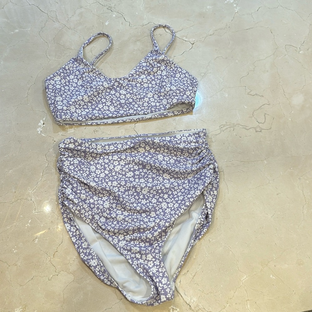Albion Swimsuit